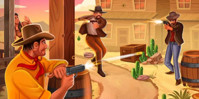 Sheriff's Wrath